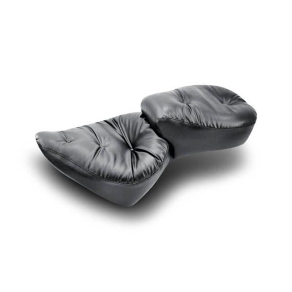 MUSTANG }X^O c[OCh[Ks[XV[g  (Wide Regal Touring One-Piece Seat)yWIDE REGAL SEAT 00-05 STz V[g V[g֘A O