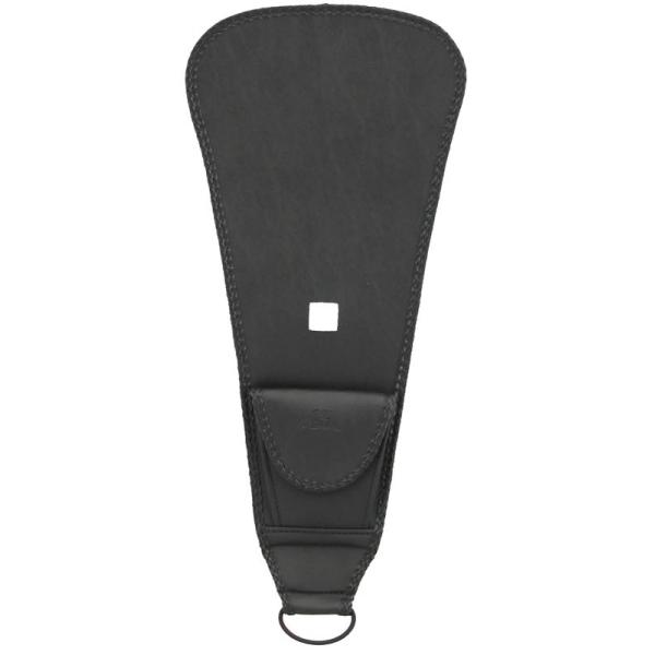 MUSTANG �}�X�^���O �v���[���|�[�`�^���N�r�u  (Plain Pouch Tank Bib)�yBIB TANK W/POUCH XV950 PL�z XVS950 V-Star 2009 - 2012 YAMAHA ���}�n �^���N�J�o�[