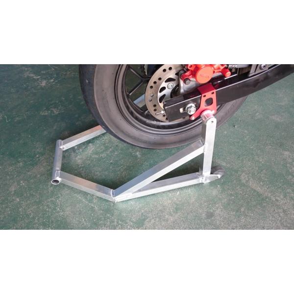 K&amp;T �P�C�A���h�e�B�[ ��p�X�^���hA �^�C�v�F��p�X�^���hA+���[�X�p�X�^���h�X�e�[ GROM HONDA �z���_ �t�����g�X�^���h