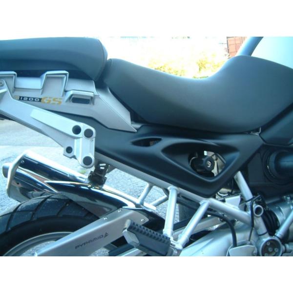 Pyramid Plastics s~bhvX`bN t[ECtBEpl(Frame Infill Panels) J[FBlack (SatinhRaised Bumphsurface finish) BMW O