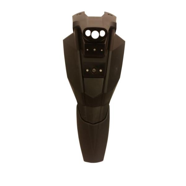 Pyramid Plastics s~bhvX`bN _bNe[EAtF_[(onwards Ductail - rear extenda^protector) ER6 KAWASAKI JTL AtF_[