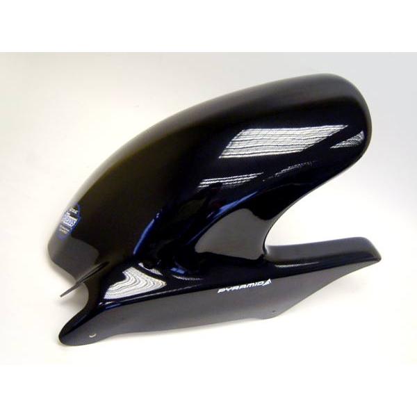 Pyramid Plastics s~bhvX`bN ubNEAtF_[(BLACK HUGGER) RF600 95-99 GSF600 SUZUKI XYL AtF_[ tF_[֘A O