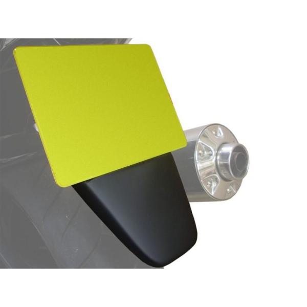 Pyramid Plastics �s���~�b�h�v���X�`�b�N �ėp�_�b�N�e�[���E�N���V�b�N�E���A�t�F���_�[(Universal Ductail - Classic rear extenda�^protector) �O��