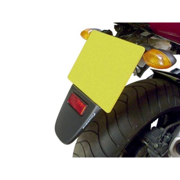 Pyramid Plastics s~bhvX`bN ėp_bNe[EcA[EAtF_[(Universal Ductail - Tour rear extenda^protector) AtF_[