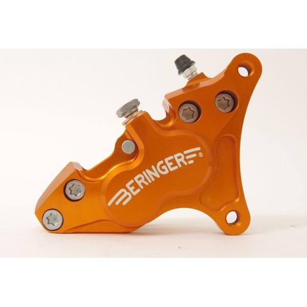 BERINGER �x�������K�[ 4P�A�L�V�����L�����p�[ �J���[�F�I�����W STREET TRIPLE 675 BONNEVILLE 800 TIGER800 TIGER800XC CB750 �L�����p�[ �u���[�L