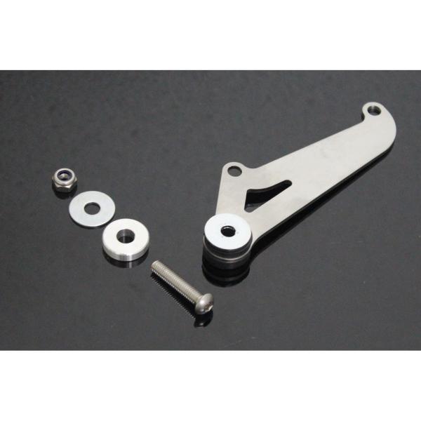 TYGA PERFORMANCE ^CKptH[}X pCv}EguPbg Z125 v KAWASAKI JTL }t[Xe[ }t[