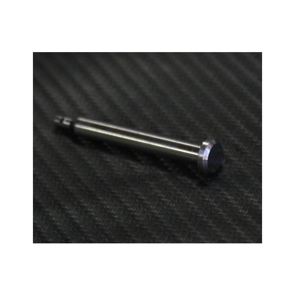 TITANIUM64 `^jENWE u[Lpbhs zɎ_J[F`^jEu[ Brembo 40mmLXeBOLp[ pbhs u[L