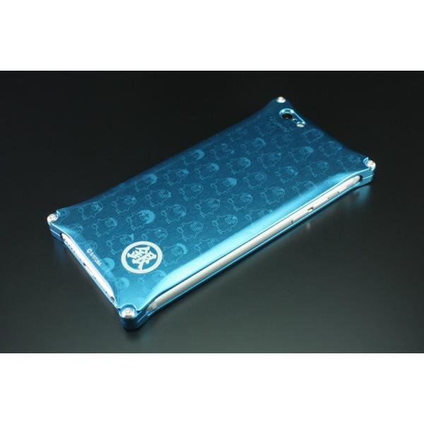 GILD design MhfUC ⍰ iPhone6^6sP[X ^CvFGUxX (Cgu[) X}[gtHP[X dq@