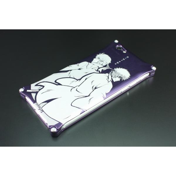 GILD design MhfUC ⍰ iPhone6^6sP[X ^CvF鍳× (p[v) X}[gtHP[X dq@