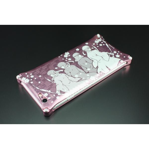 GILD design MhfUC ⍰ iPhone6^6sP[X ^CvFΎum (sN) X}[gtHP[X dq@