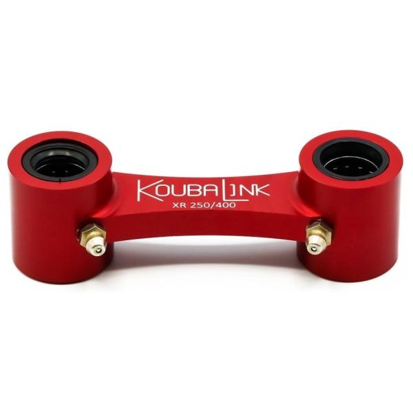 KOUBALINK ローダウン　ブルー　ダウン4.4cm WR250 KOUBALINK ローダウンブルーダウン4.4cm WR250