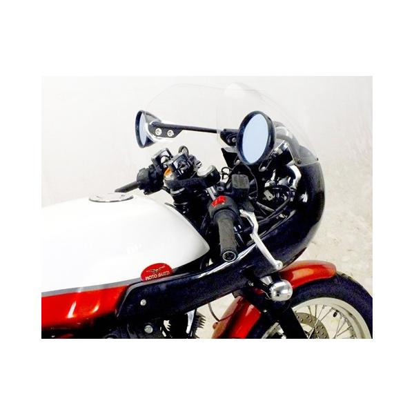 ハーフカウル 石塚工房 汎用品 FRP webike02_23007789
