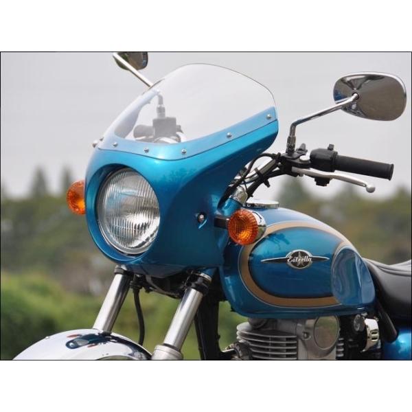 CHIC DESIGN VbNfUC [hRbg NVbN J[FLfB[ACr[O[ / XN[J[FNA GXg KAWASAKI JTL