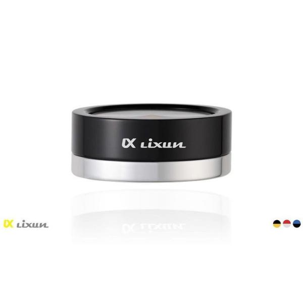 LIXUN NX Au[L}X^[t[hLbv J[FUp^BlackADown^Silver YZF-R3 15-16 MT-03 YAMAHA }n u[L