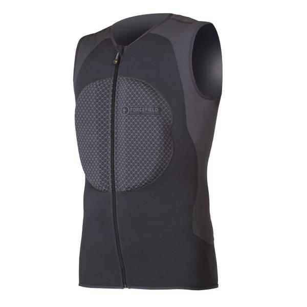 FORCEFIELD tH[XtB[h vxXgX-V TCYFM ̑㔼gveN^[ veN^[