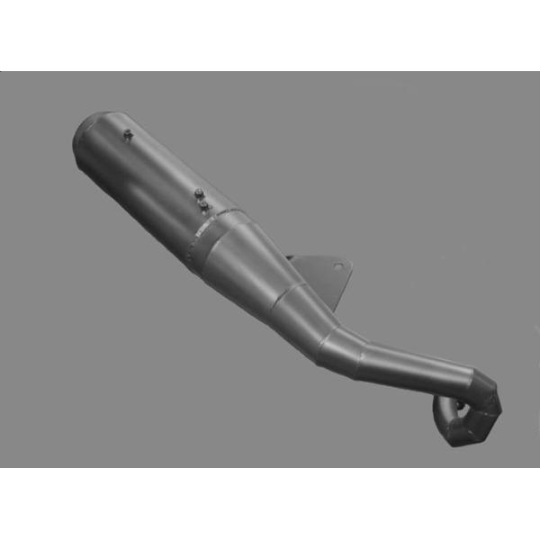 CHAMELEON FACTORY（カメレオンファクトリー） ボンネビルベーシックII