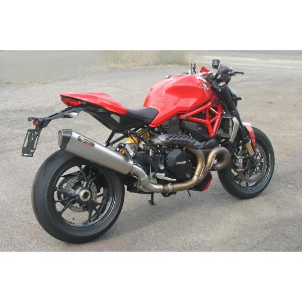 NOJIMA mW} bNI XbvI}t[ MONSTER1200RmX^[n(16)EBL-MA01 DUCATI hDJeB }t[