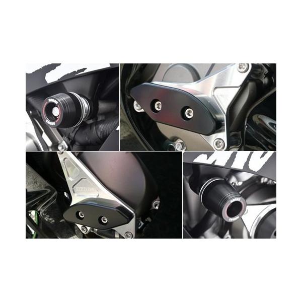 AGRAS AOX [VOXC_[ 4_SET ZX-10R KAWASAKI JTL GWXC_[Et[XC_[ t[