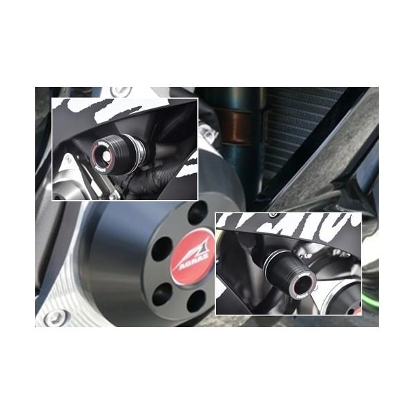 AGRAS AOX [VOXC_[ 3_SET WRJ[FzCg(S) / ZbgeFt[(E){WFl[^[C(E)̃Zbg ZX-10R