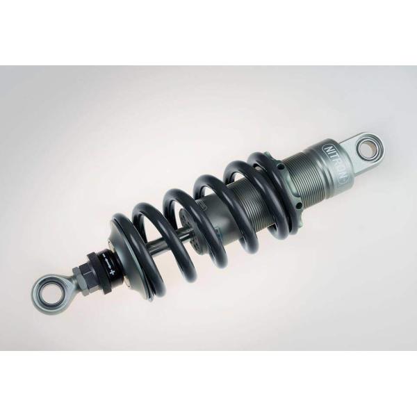 NITRON iCg ATXyVmVbN NTR R1 V[Y XvOJ[FubN YZF-R25 YZF-R3 YAMAHA }n ATXyV 