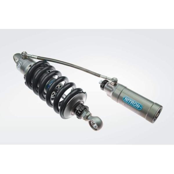 NITRON iCg ATXyVmVbN NTR R3 V[Y XvOJ[FubN GSX-R1100 SUZUKI XYL ATXyV TXyV