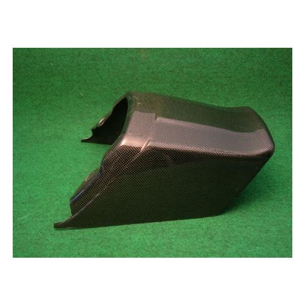 STING R&amp;D �X�e�B���O�A�[���A���h�f�B�[ FRP���e�[���J�E�� �J���[�F�u���b�N Z1100R �S�N�� KAWASAKI �J���T�L �V�[�g�J�E���E�e�[���J�E�� �J�E���֘A