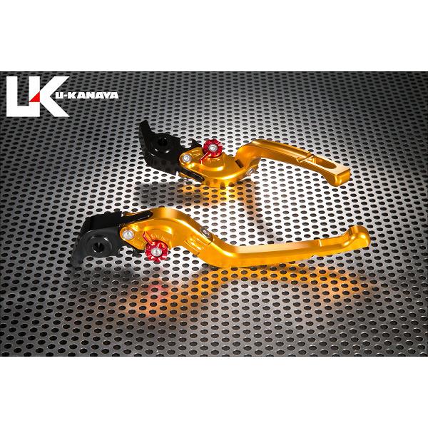 U-KANAYA ���[�J�i�� �|��R�^�C�v �A���~�r���b�g���o�[�Z�b�g �A�W���X�^�[�J���[�F�I�����W / ���o�[�J���[�F�S�[���h Multistrada 1200S 1200 �n���h��