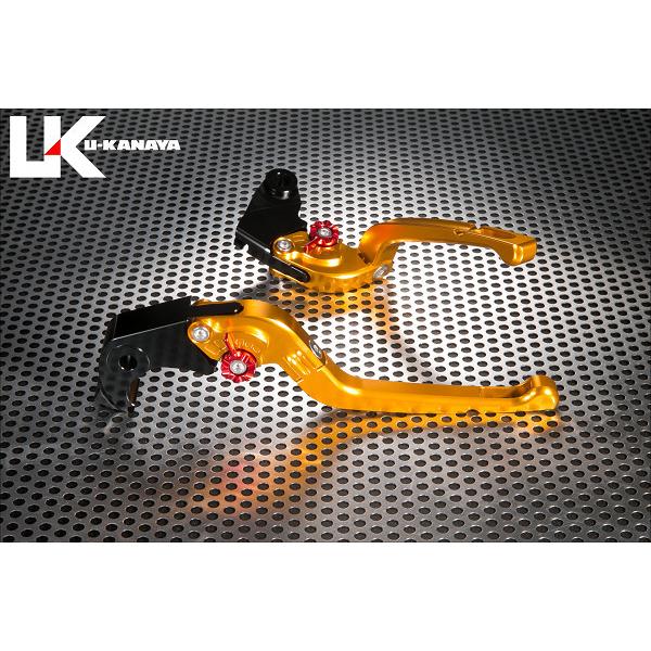 U-KANAYA ���[�J�i�� �|��R�^�C�v �A���~�r���b�g���o�[�Z�b�g �A�W���X�^�[�J���[�F�I�����W / ���o�[�J���[�F�S�[���h CB1000R CBR1000RR HONDA �z���_