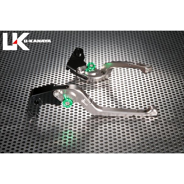 U-KANAYA ���[�J�i�� �|��R�^�C�v �A���~�r���b�g���o�[�Z�b�g �A�W���X�^�[�J���[�F���b�h / ���o�[�J���[�F�`�^���J���[ CB1000R CBR1000RR HONDA �z���_