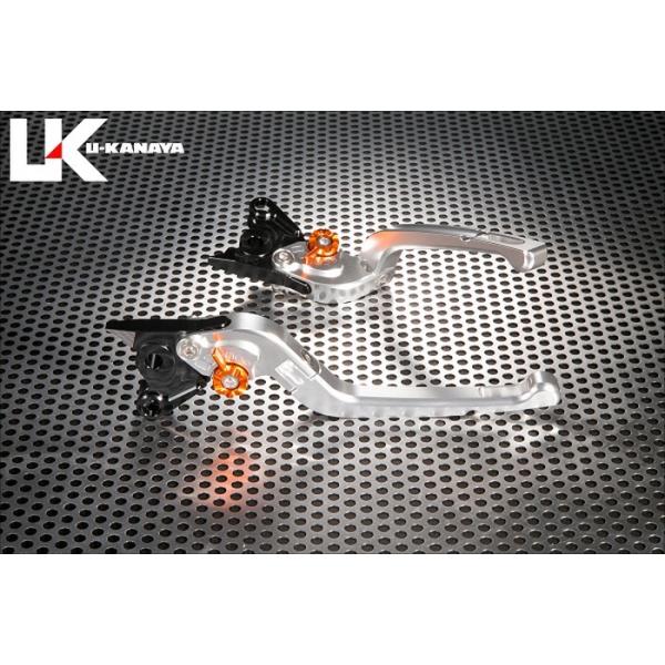 U-KANAYA [Ji |R^Cv A~rbgo[Zbg AWX^[J[FIW / o[J[FVo[ RC125 RC200 RC390 KTM nh