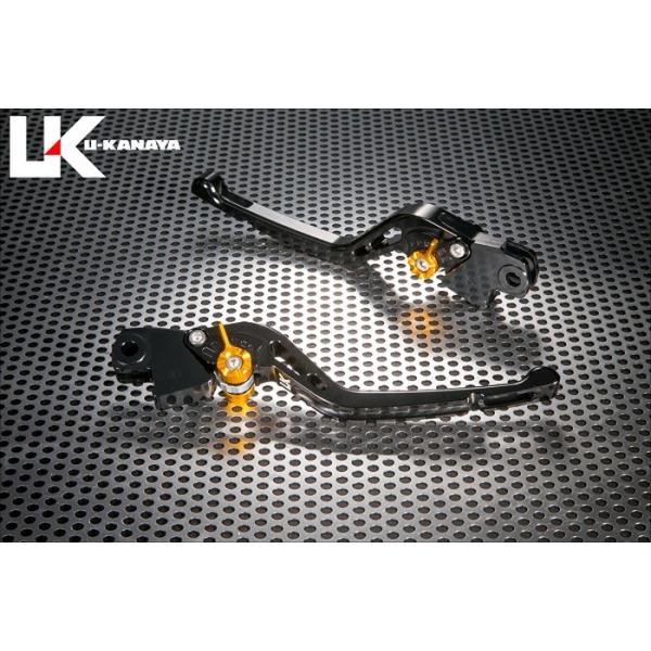 U-KANAYA ���[�J�i�� GP�^�C�v �A���~�r���b�g���o�[�Z�b�g F700GS BMW �u���[�L���o�[ �n���h�����Ӄp�[�c �n���h��