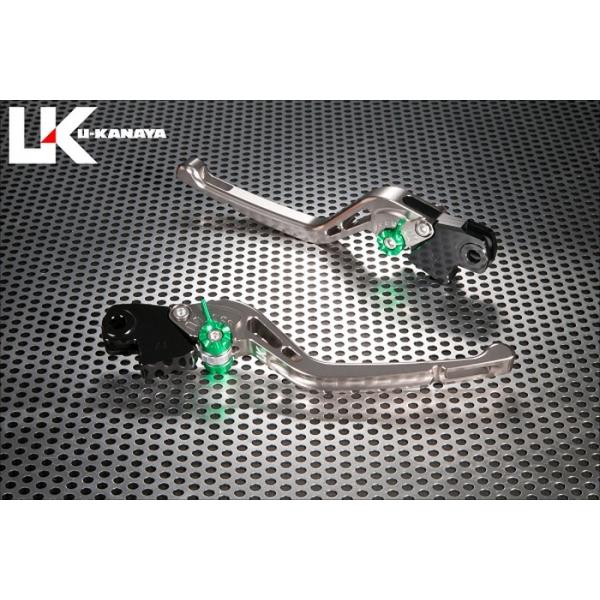 U-KANAYA ���[�J�i�� GP�^�C�v �A���~�r���b�g���o�[�Z�b�g F700GS BMW �u���[�L���o�[ �n���h�����Ӄp�[�c �n���h��