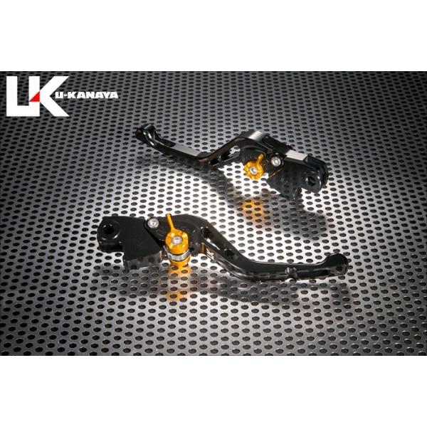 U-KANAYA ���[�J�i�� GP�^�C�v �A���~�r���b�g���o�[�Z�b�g F700GS BMW �u���[�L���o�[ �n���h�����Ӄp�[�c �n���h��