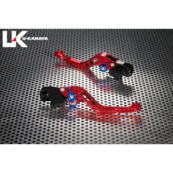 U-KANAYA ���[�J�i�� GP�^�C�v �A���~�r���b�g���o�[�Z�b�g F700GS BMW �u���[�L���o�[ �n���h�����Ӄp�[�c �n���h��