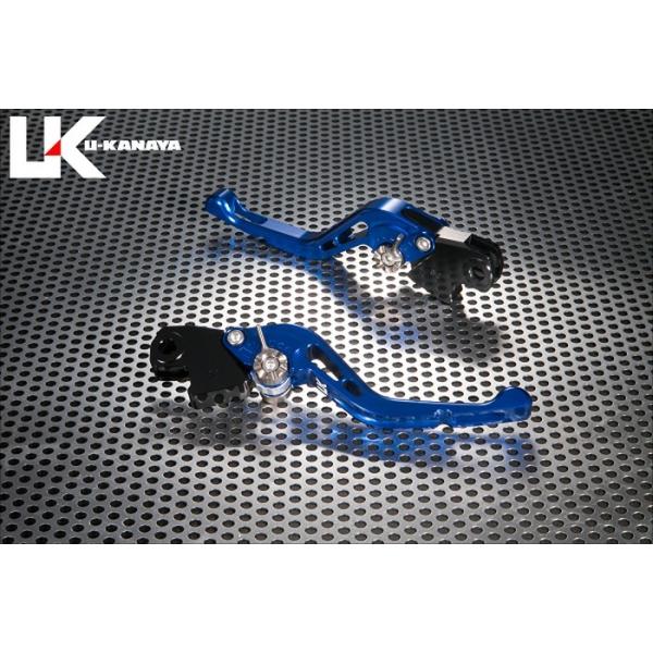 U-KANAYA ���[�J�i�� GP�^�C�v �A���~�r���b�g���o�[�Z�b�g F800ST F800S BMW �u���[�L���o�[ �n���h�����Ӄp�[�c �n���h��