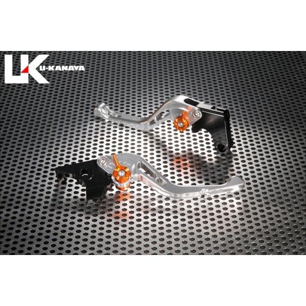 U-KANAYA ���[�J�i�� GP�^�C�v �A���~�r���b�g���o�[�Z�b�g LIGHTNING X1 BUELL �r���[�G�� �u���[�L���o�[ �n���h�����Ӄp�[�c �n���h��