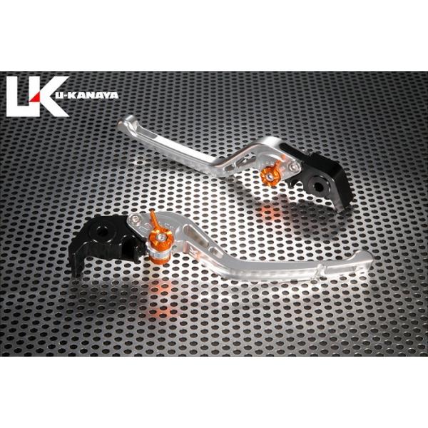 U-KANAYA ���[�J�i�� GP�^�C�v �A���~�r���b�g���o�[�Z�b�g Multistrada 1200S 1200 DUCATI �h�D�J�e�B �u���[�L���o�[ �n���h�����Ӄp�[�c �n���h��