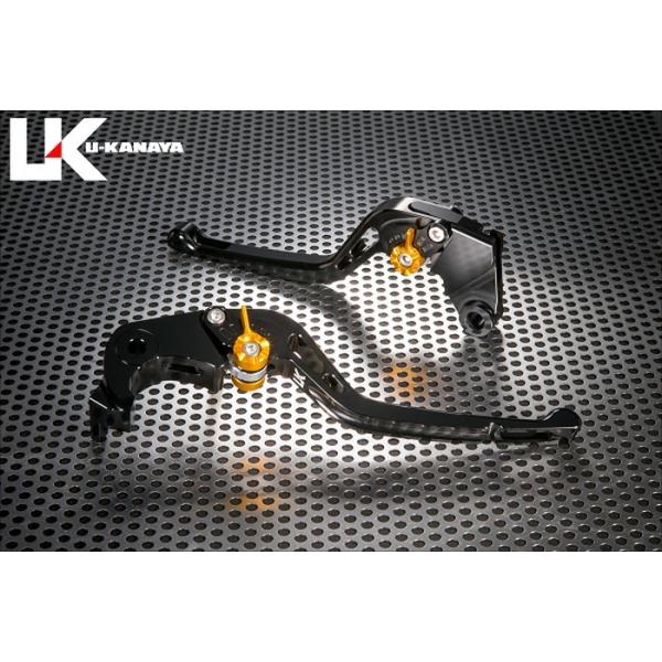 U-KANAYA ���[�J�i�� GP�^�C�v �A���~�r���b�g���o�[�Z�b�g CB1000R CBR1000RR HONDA �z���_ �u���[�L���o�[ �n���h�����Ӄp�[�c �n���h��