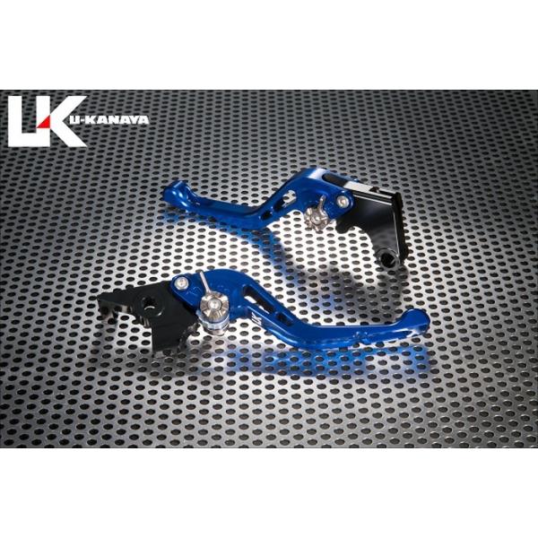 U-KANAYA ���[�J�i�� GP�^�C�v �A���~�r���b�g���o�[�Z�b�g CB400FOUR (����) CB400SS HONDA �z���_ �u���[�L���o�[ �n���h�����Ӄp�[�c �n���h��