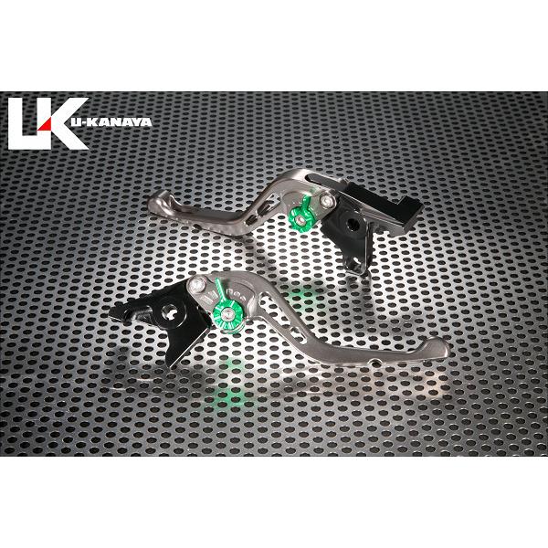 U-KANAYA ���[�J�i�� GP�^�C�v �A���~�r���b�g���o�[�Z�b�g CB1000�X�[�p�[�t�H�A(�r�b�O����) CBF1000F X4 HONDA �z���_ �u���[�L���o�[ �n���h�����Ӄp�[�c