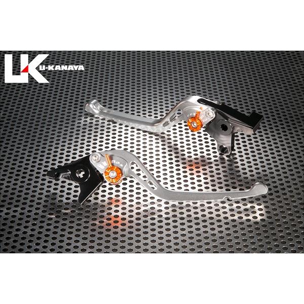 U-KANAYA ���[�J�i�� GP�^�C�v �A���~�r���b�g���o�[�Z�b�g SV1000S SV1000 SUZUKI �X�Y�L �u���[�L���o�[ �n���h�����Ӄp�[�c �n���h��