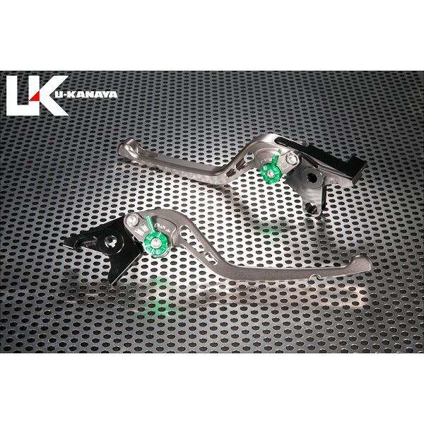 U-KANAYA ���[�J�i�� GP�^�C�v �A���~�r���b�g���o�[�Z�b�g TT600 (TRIUMPH) TRIUMPH �g���C�A���t �u���[�L���o�[ �n���h�����Ӄp�[�c �n���h��