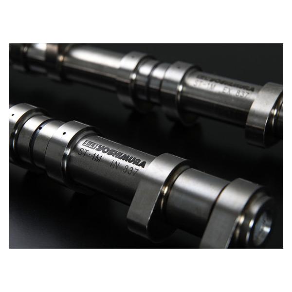 ヨシムラ YOSHIMURA カムシャフトセット 【ST-1M】 ZRX1100