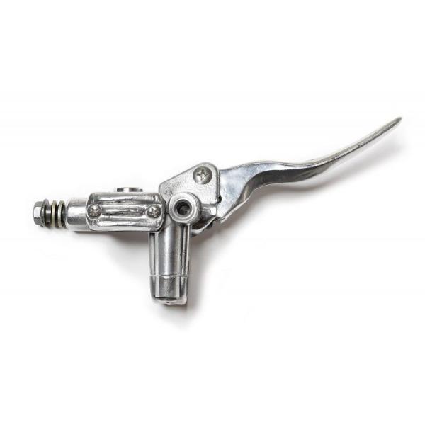 ハーレーダビッドソン　純正　ブレーキマスターandクラッチマスター 部品屋K&W ブレーキマスター サイズ：22mm 汎用 HARLEY-DAVIDSON