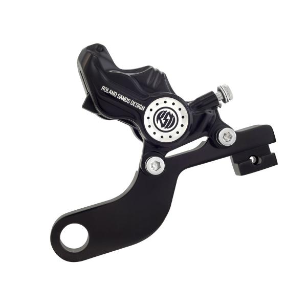 Roland Sands Design [hTYfUC 4PLp[uPbg 137×4B (ٌa) dFRgXgJbg FLH 00-01 u[L