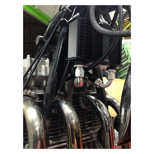 SPEED SHOP ITO �X�s�[�h�V���b�v�C�g�E Z�p�����4.5�C���`�I�C���N�[���[�L�b�g �J���[�F�V���o�[(�R�A)�^�u���b�N�A���}�C�g(�X�e�[) / �^�C�v�F13�i Z�n
