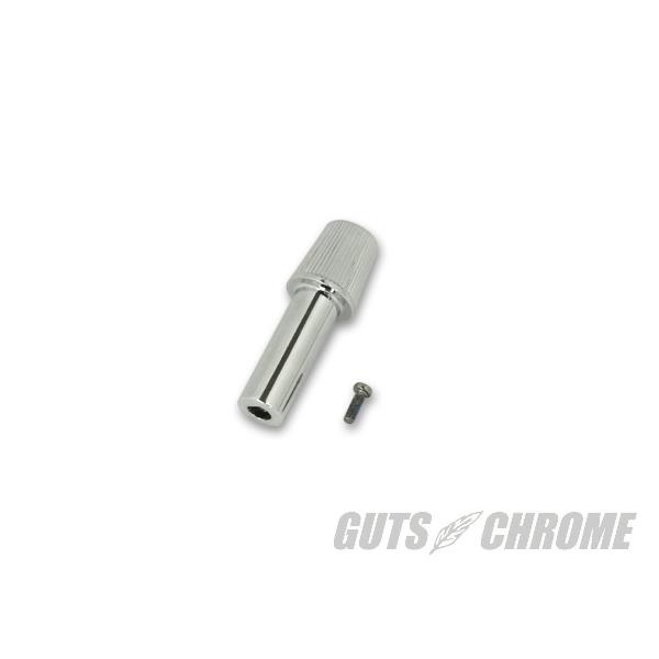 GUTS CHROME KbcN[ MID-USA 91-95 \teC Xs[h[^[gbv mu OEM67215-89 SOFTAILt@~[ HARLEY-DAVIDSON n[[_rbh\