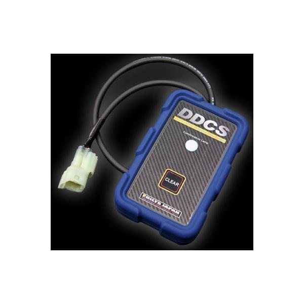 DILTS JAPAN fBcWp DDCS -DiLTS Diagnostics Clear System- Z125PRO KAWASAKI JTL CWFNVRg[[ETuR zC֘A