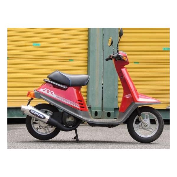 BURIAL xA OhX J[Fp[v `v Rs JOG 3CP 2JA 27V YAMAHA }n tGL][Xg}t[ }t[