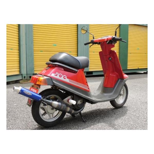 BURIAL xA uCY`o[ J[Fp[v `v Rs JOG 3CP 2JA 27V YAMAHA }n tGL][Xg}t[ }t[